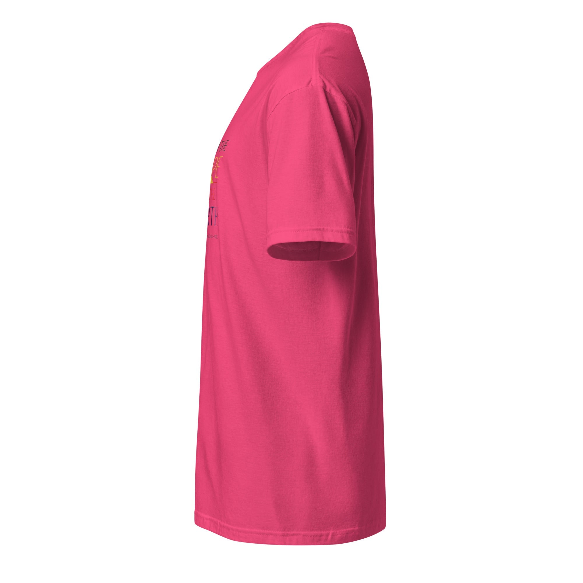 Q Origins Heritage Tee — South African x Canadian | Women's | 7 Colours - ShopNQlik