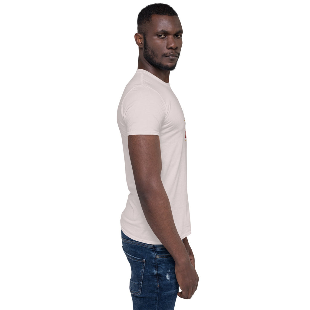 Q Origins Men's Fiji x Canada Softstyle Tee - ShopNQlik