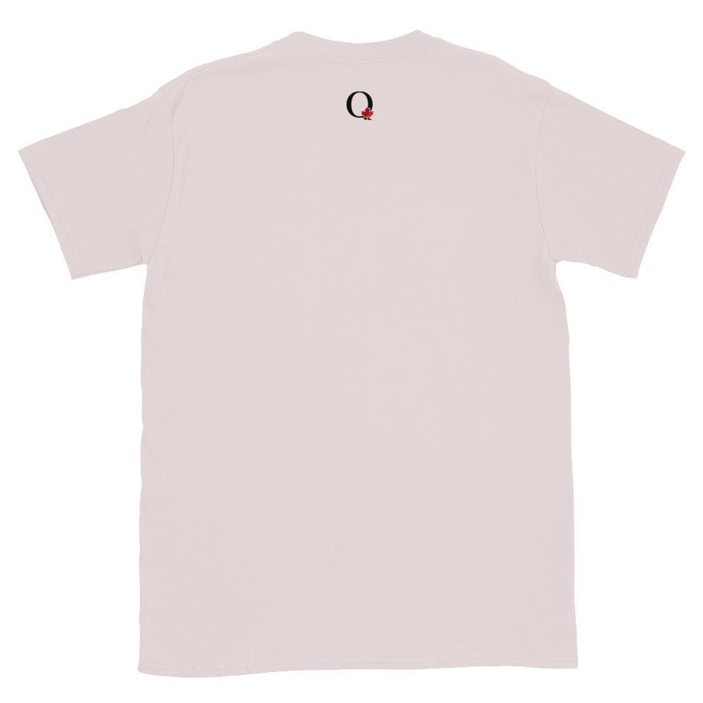 Q Origins Men's Fiji x Canada Softstyle Tee - ShopNQlik