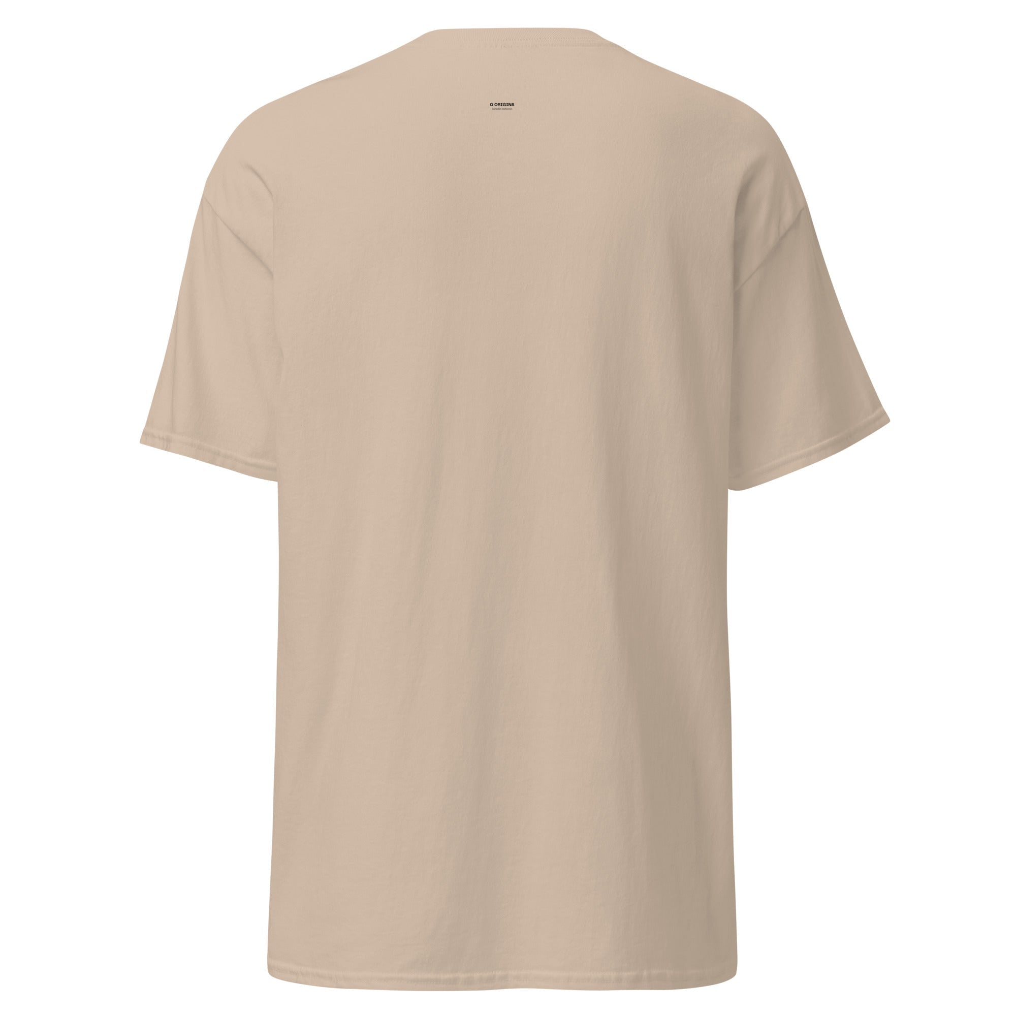 Q Origins Men's Heritage Tee - ShopNQlik