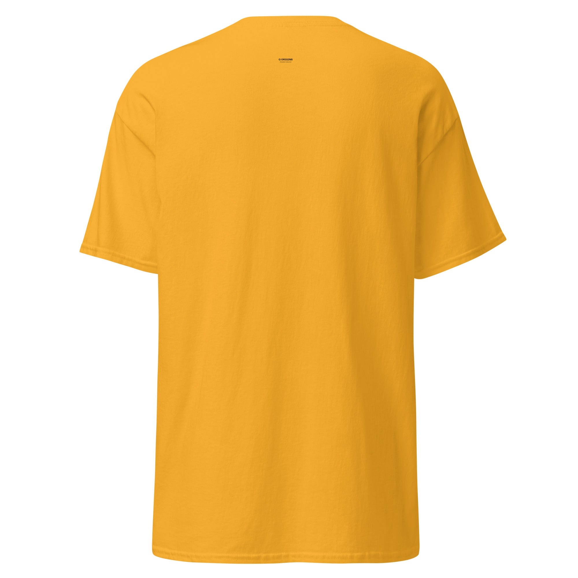 Q Origins Men's Heritage Tee - ShopNQlik
