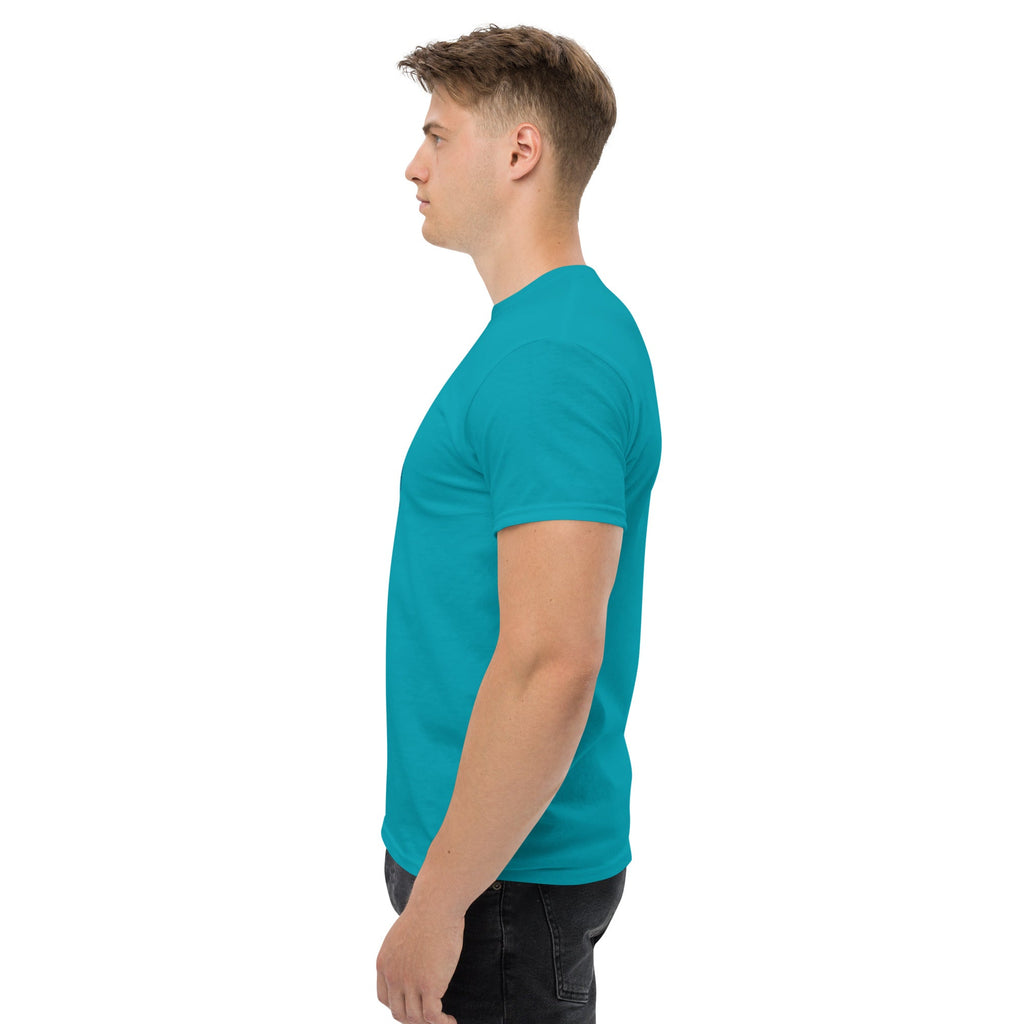 Q Origins Men's Heritage Tee - ShopNQlik