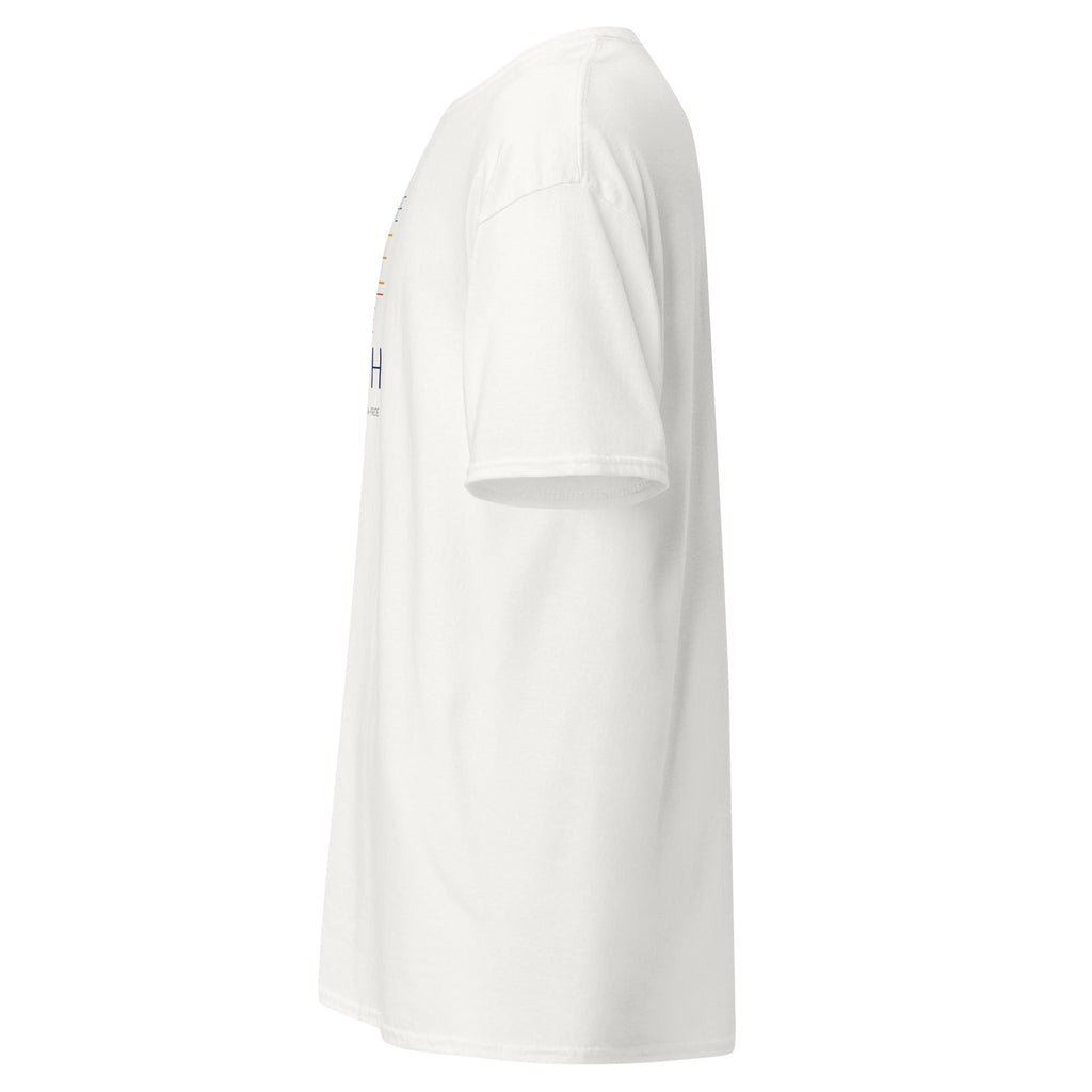 Q Origins Men's Heritage Tee - ShopNQlik