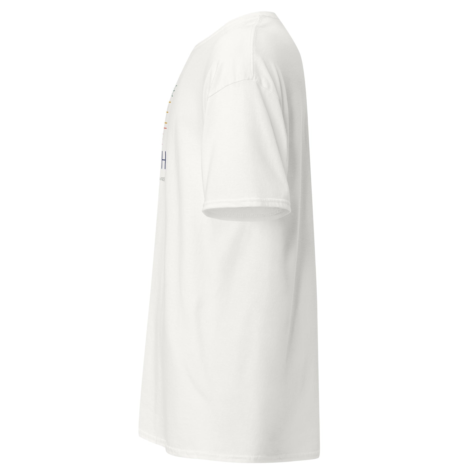 Q Origins Men's Heritage Tee - ShopNQlik