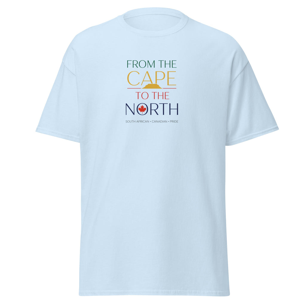 Q Origins Men's Heritage Tee - ShopNQlik