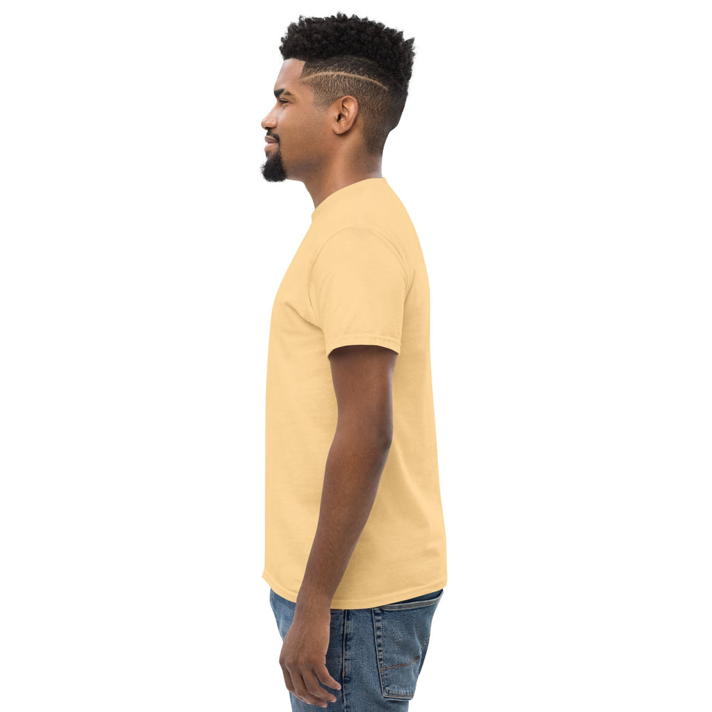 Q Origins Men's Heritage Tee - ShopNQlik