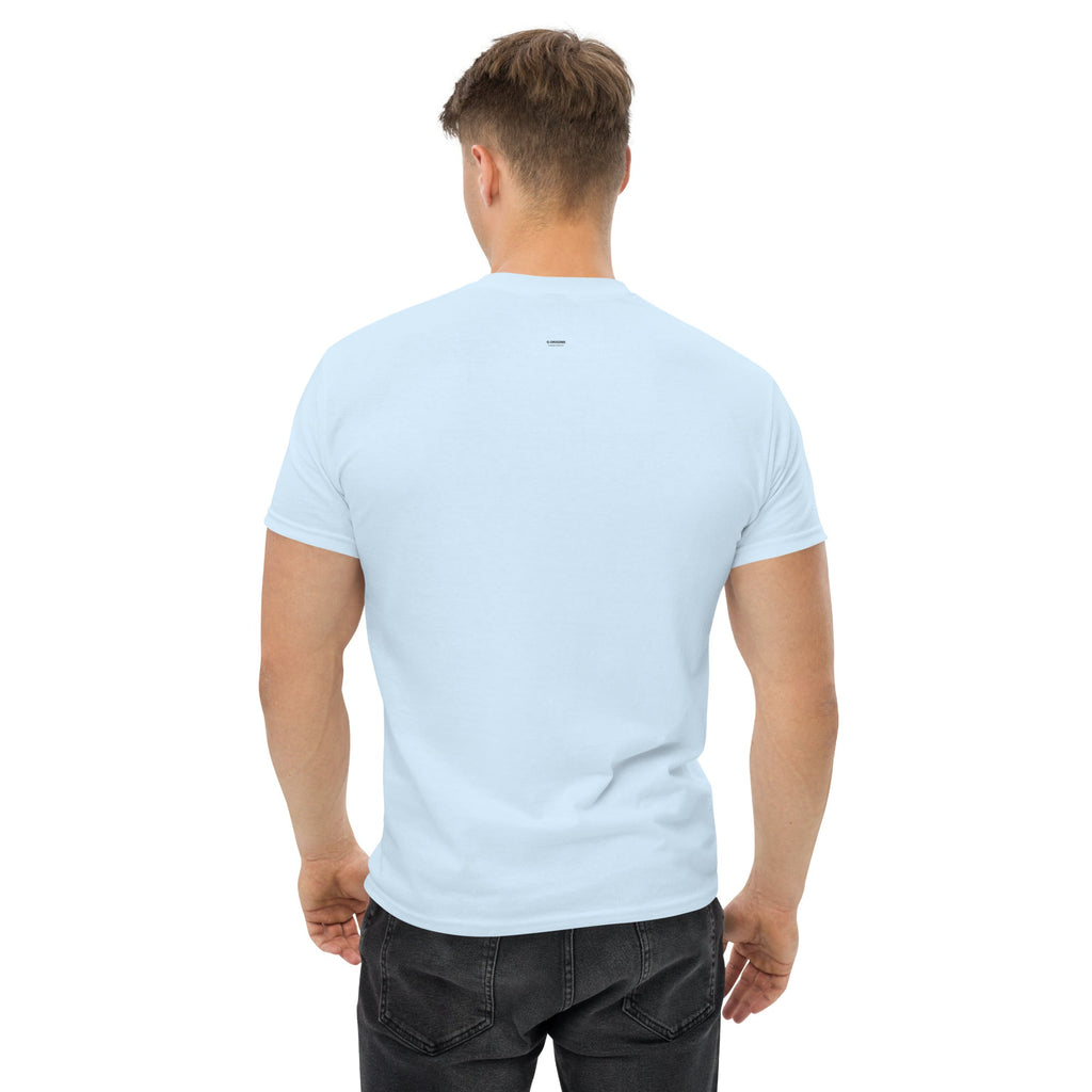 Q Origins Men's Heritage Tee - ShopNQlik