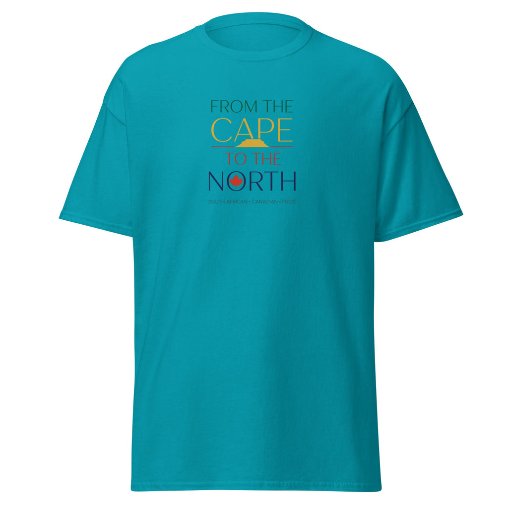 Q Origins Men's Heritage Tee - ShopNQlik