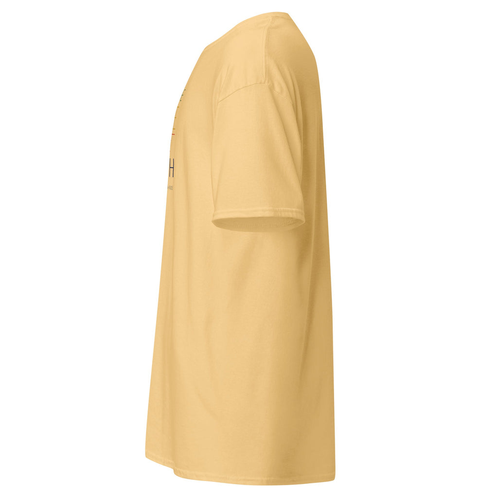 Q Origins Men's Heritage Tee - ShopNQlik