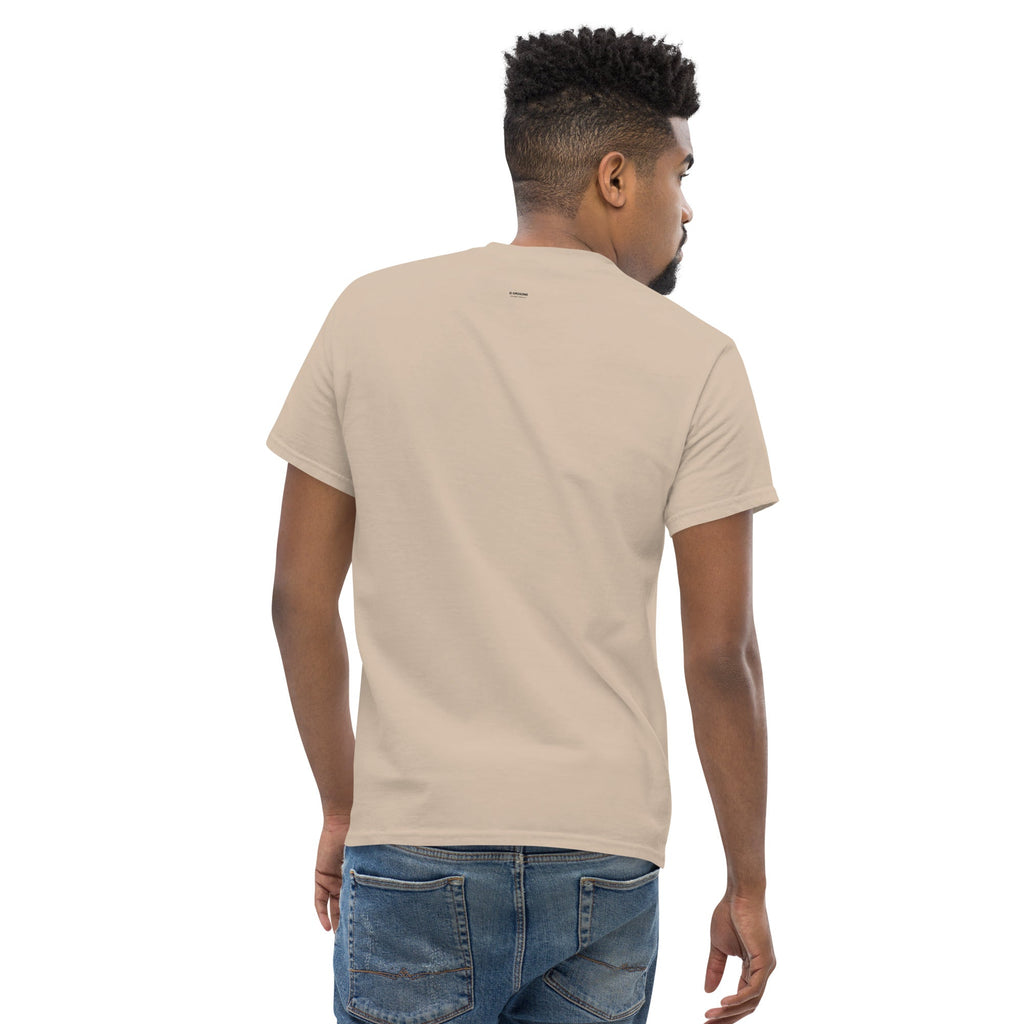 Q Origins Men's Heritage Tee - ShopNQlik