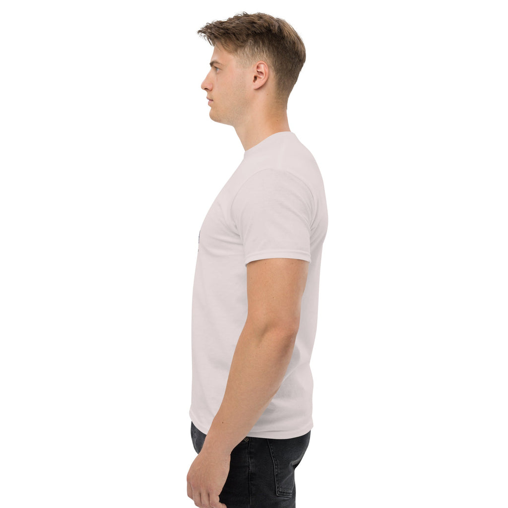 Q Origins Men's Heritage Tee - ShopNQlik
