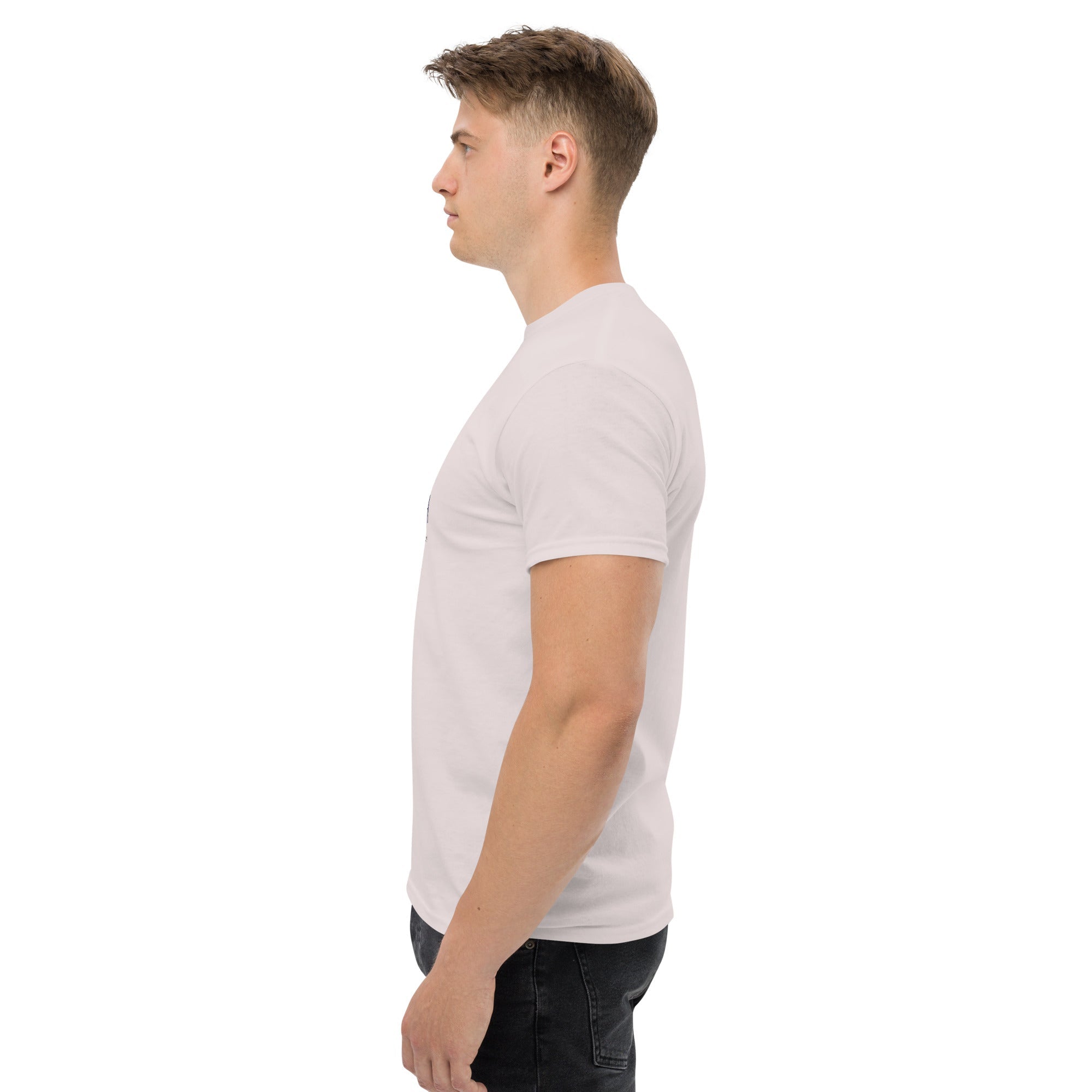 Q Origins Men's Heritage Tee - ShopNQlik