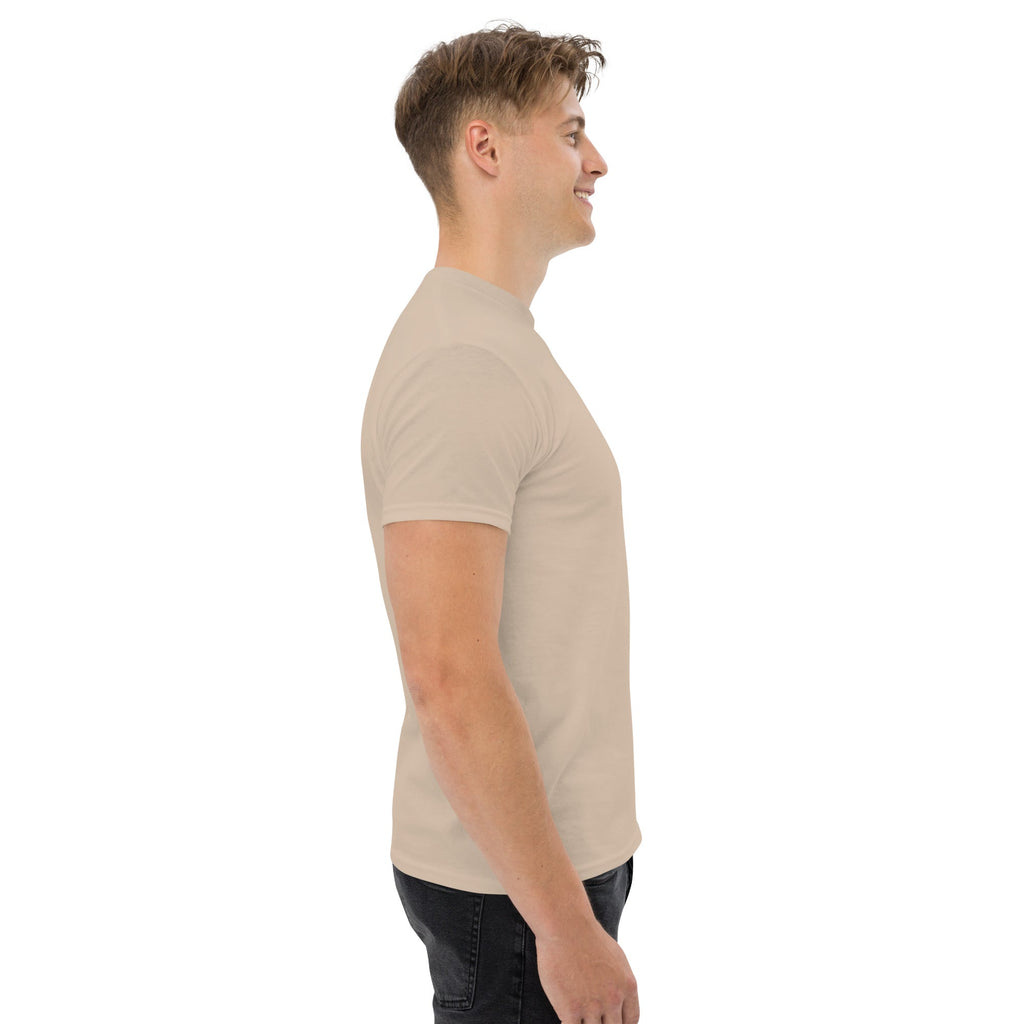 Q Origins Men's Heritage Tee - ShopNQlik