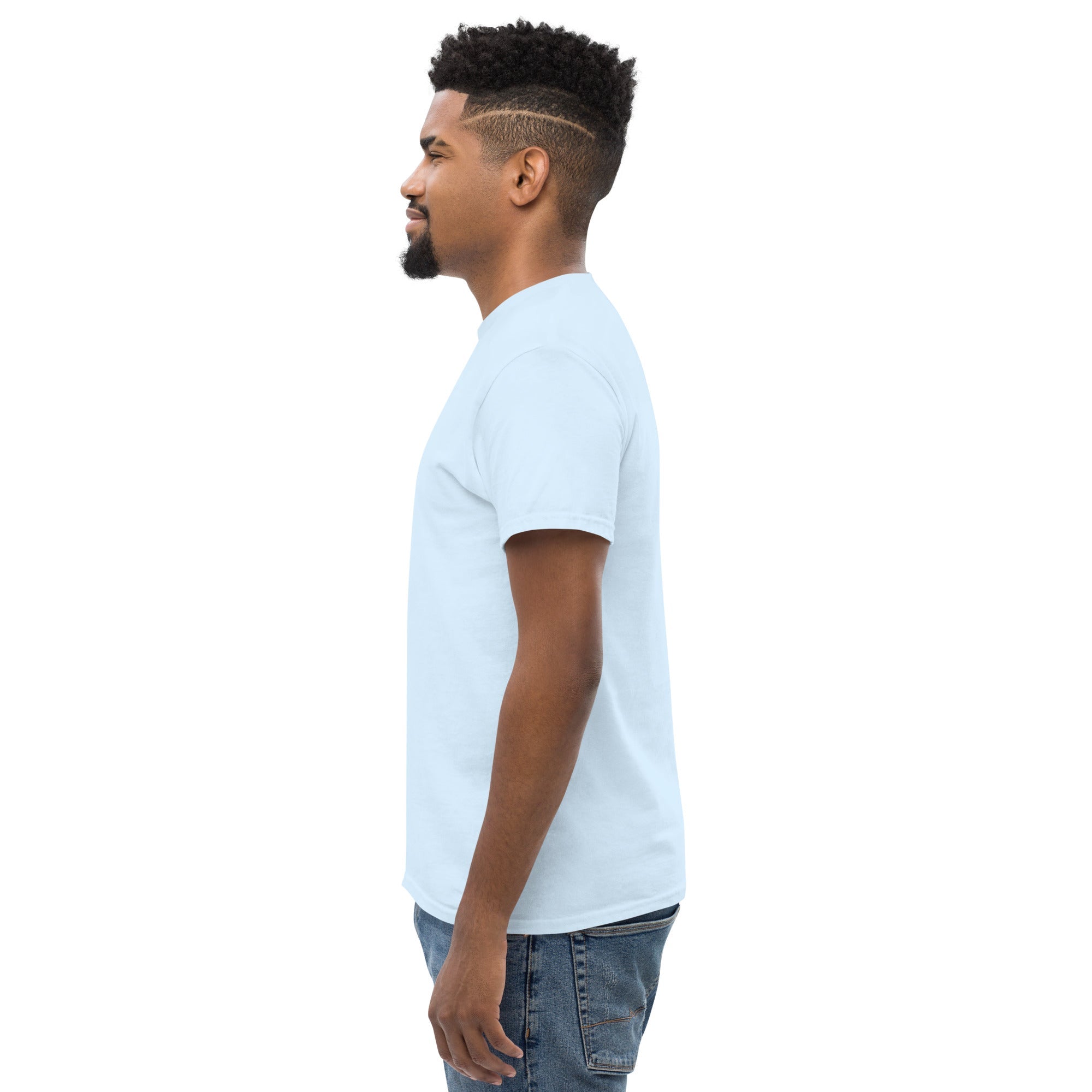 Q Origins Men's Heritage Tee - ShopNQlik