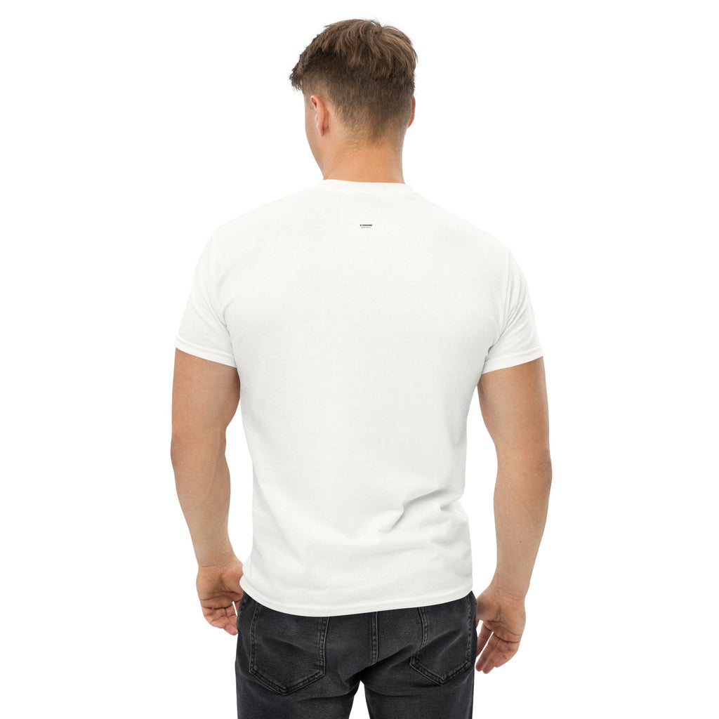 Q Origins Men's Heritage Tee - ShopNQlik