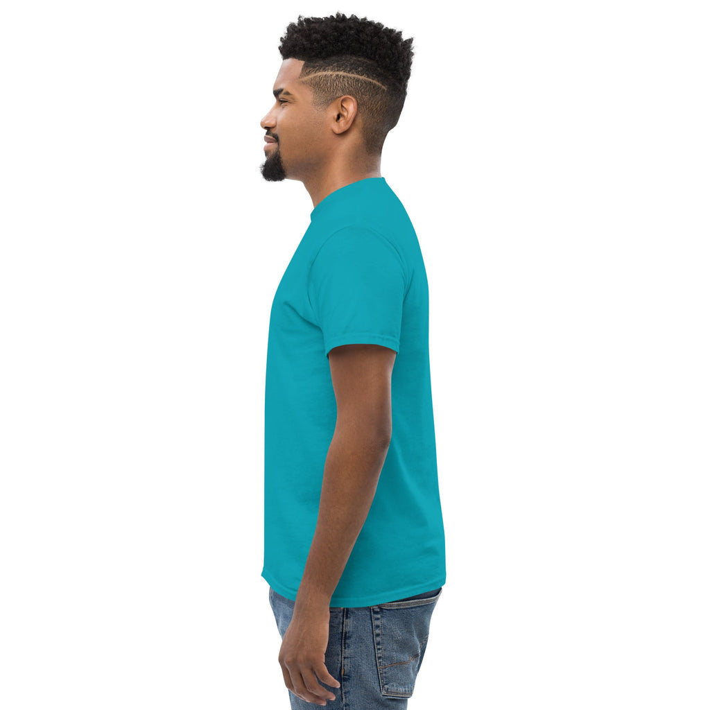 Q Origins Men's Heritage Tee - ShopNQlik