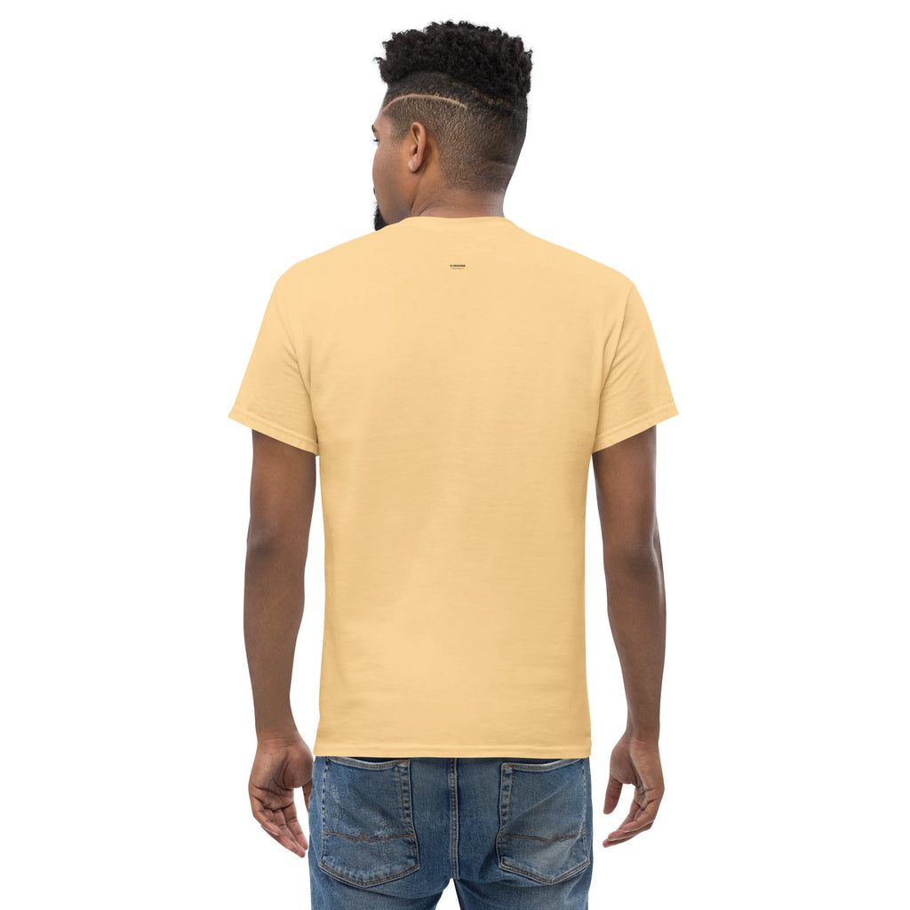 Q Origins Men's Heritage Tee - ShopNQlik