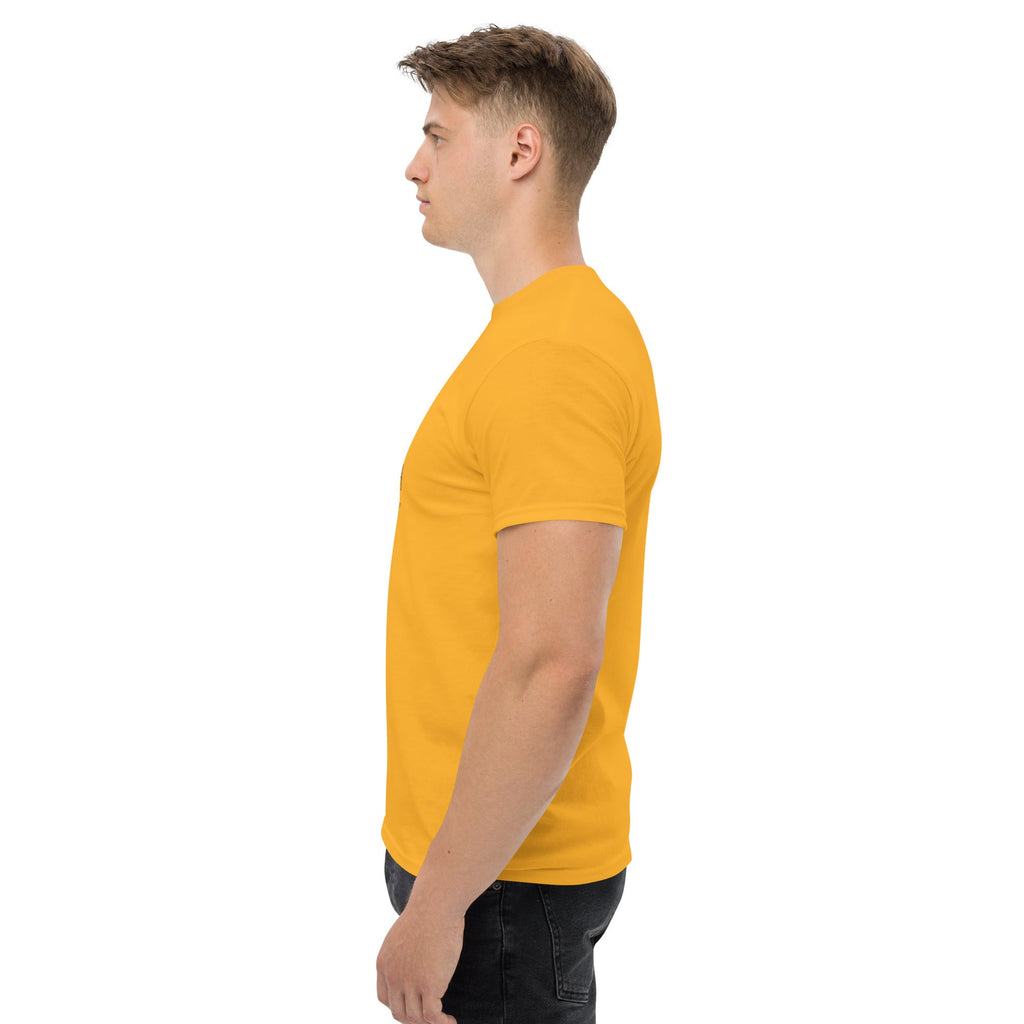 Q Origins Men's Heritage Tee - ShopNQlik