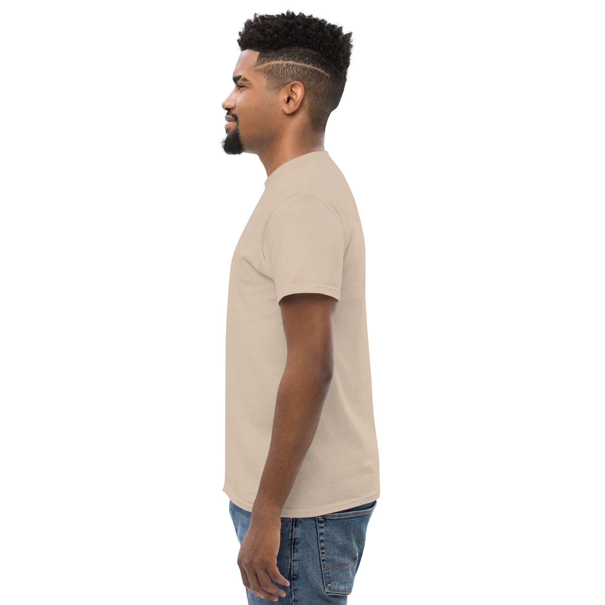 Q Origins Men's Heritage Tee - ShopNQlik