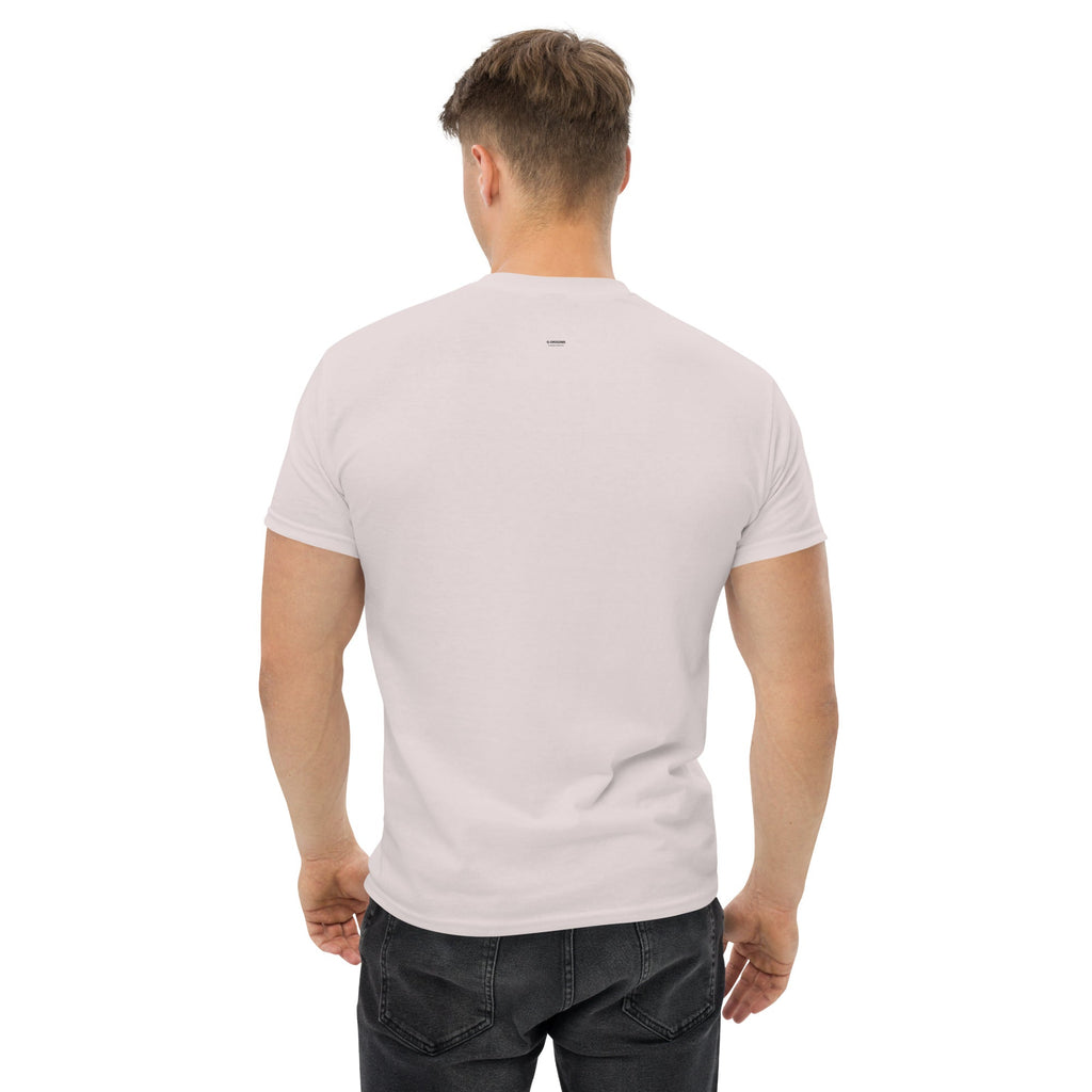 Q Origins Men's Heritage Tee - ShopNQlik
