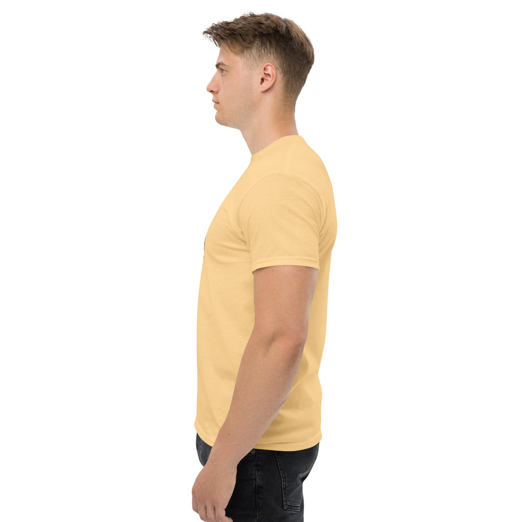 Q Origins Men's Heritage Tee - ShopNQlik