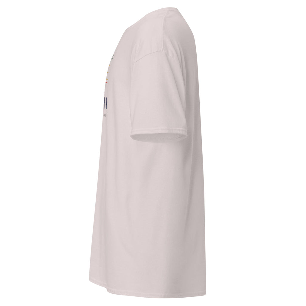 Q Origins Men's Heritage Tee - ShopNQlik