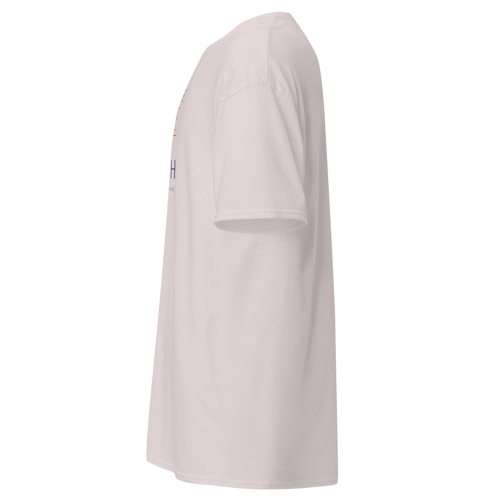 Q Origins Men's Heritage Tee - ShopNQlik