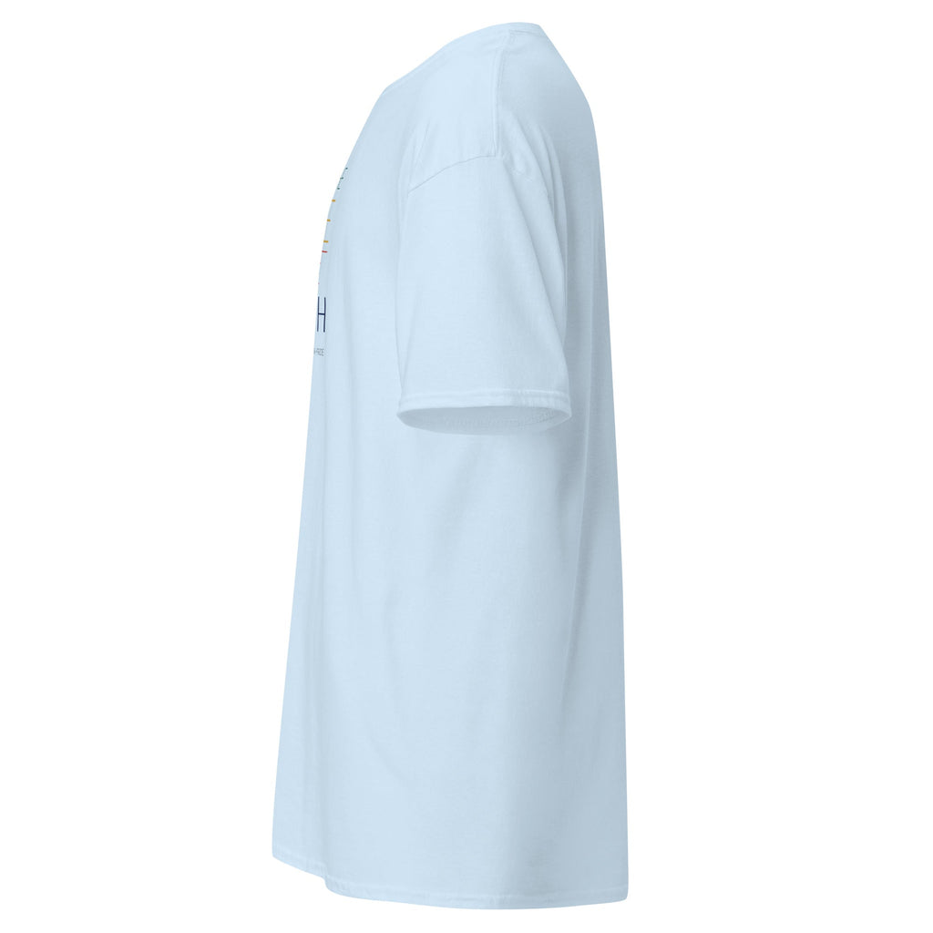 Q Origins Men's Heritage Tee - ShopNQlik
