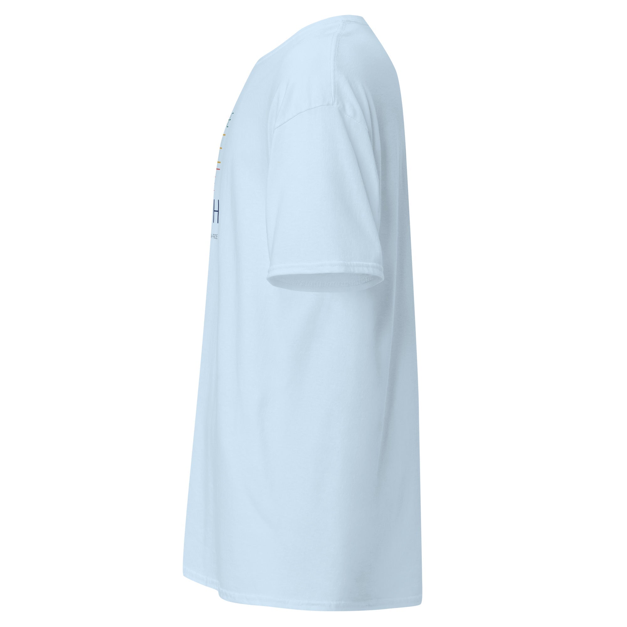 Q Origins Men's Heritage Tee - ShopNQlik