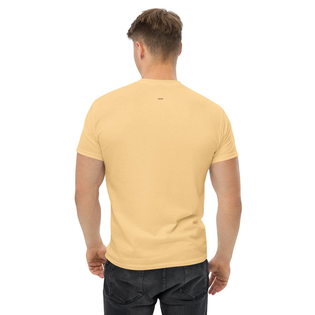 Q Origins Men's Heritage Tee - ShopNQlik