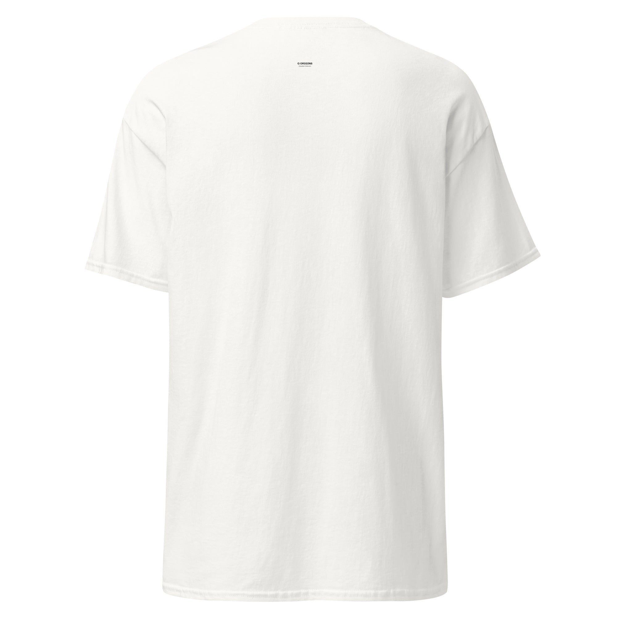 Q Origins Men's Heritage Tee - ShopNQlik