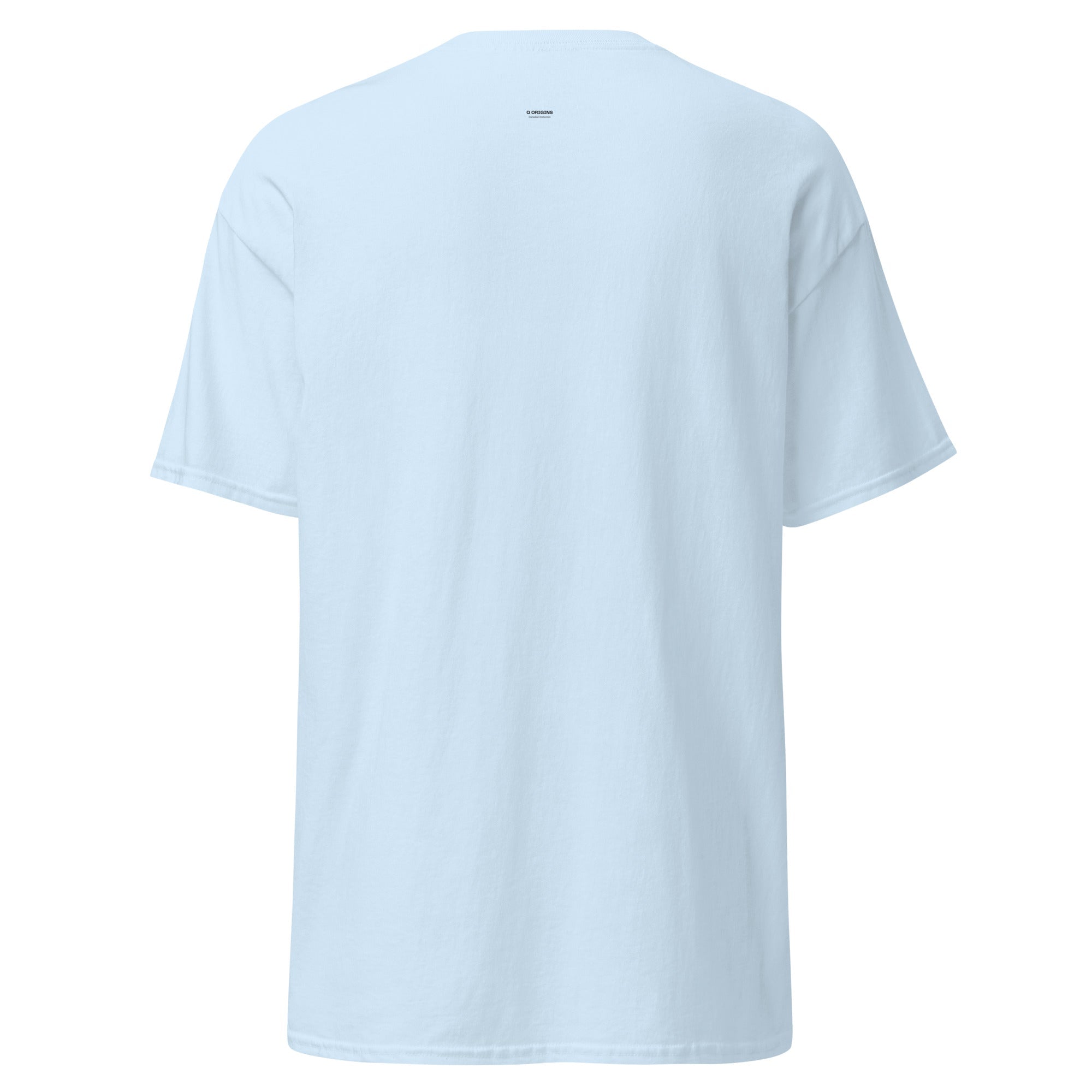 Q Origins Men's Heritage Tee - ShopNQlik