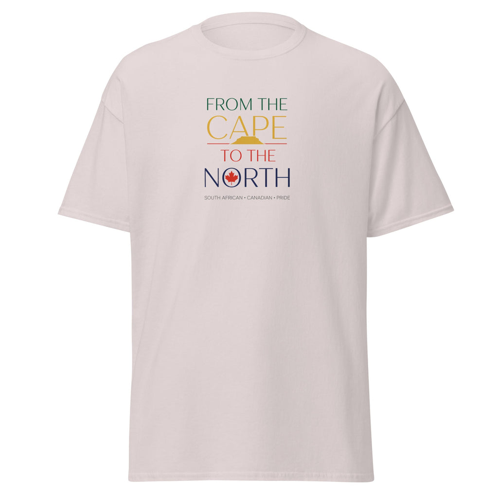Q Origins Men's Heritage Tee - ShopNQlik