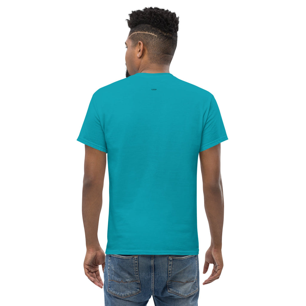 Q Origins Men's Heritage Tee - ShopNQlik