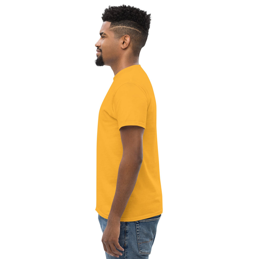 Q Origins Men's Heritage Tee - ShopNQlik