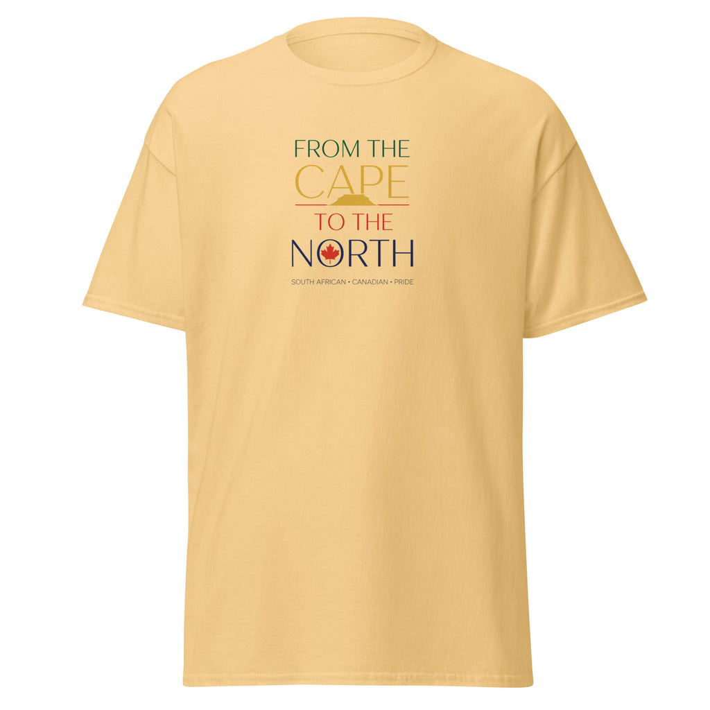 Q Origins Men's Heritage Tee - ShopNQlik