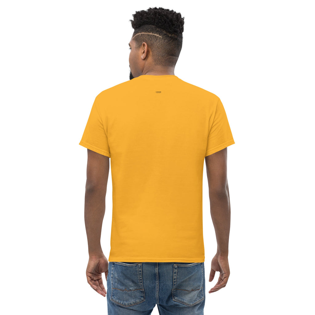 Q Origins Men's Heritage Tee - ShopNQlik