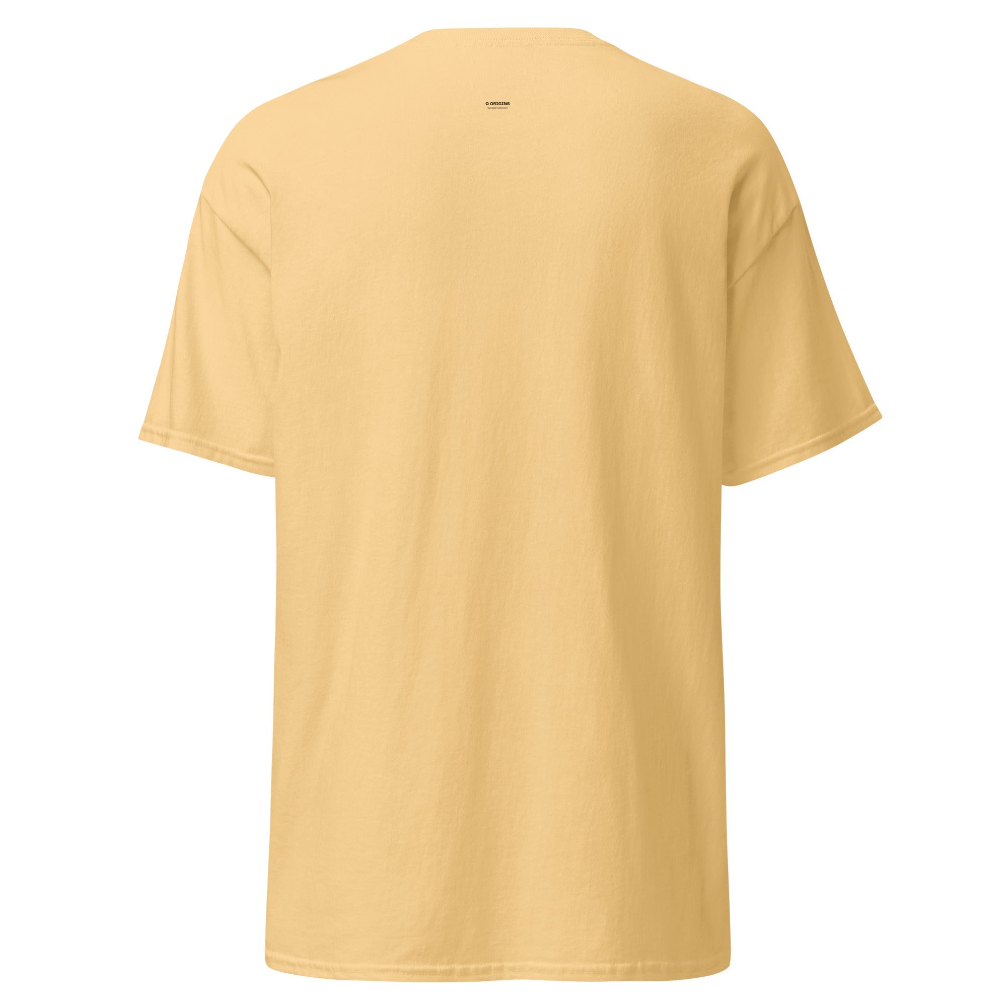 Q Origins Men's Heritage Tee - ShopNQlik