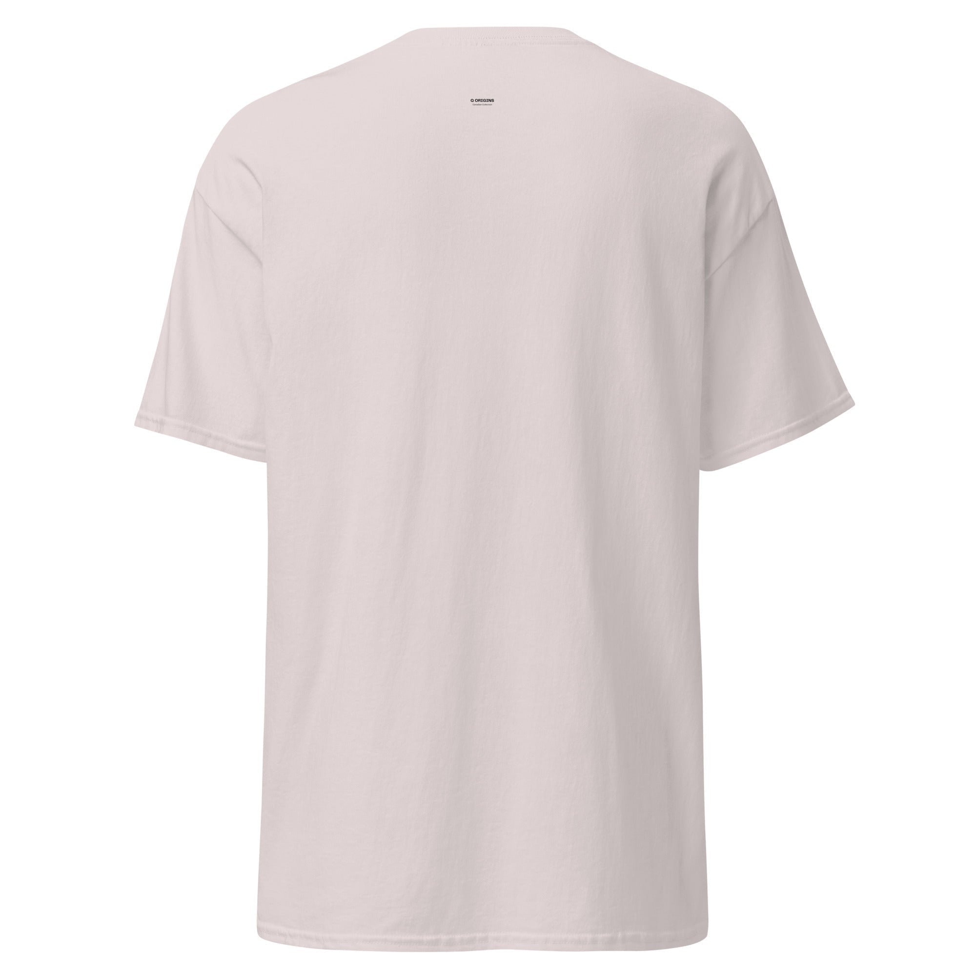 Q Origins Men's Heritage Tee - ShopNQlik