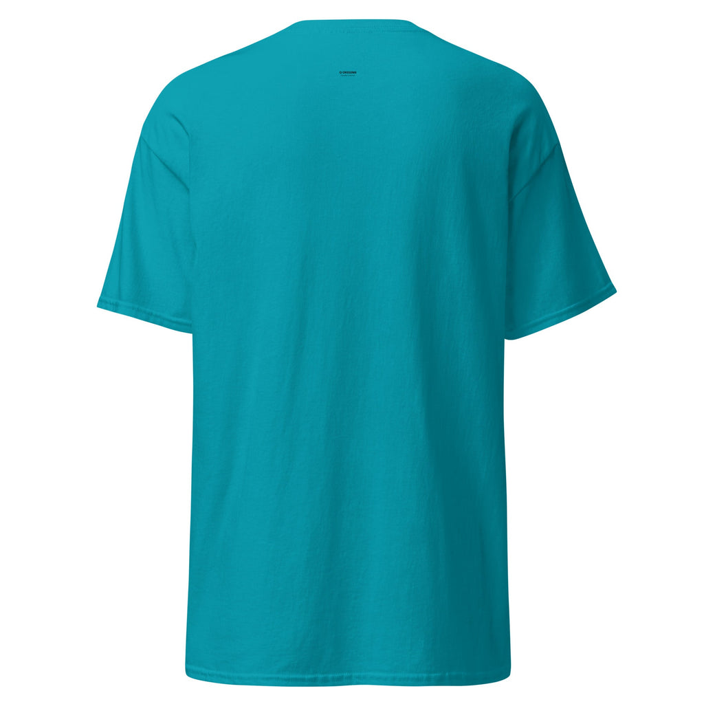 Q Origins Men's Heritage Tee - ShopNQlik