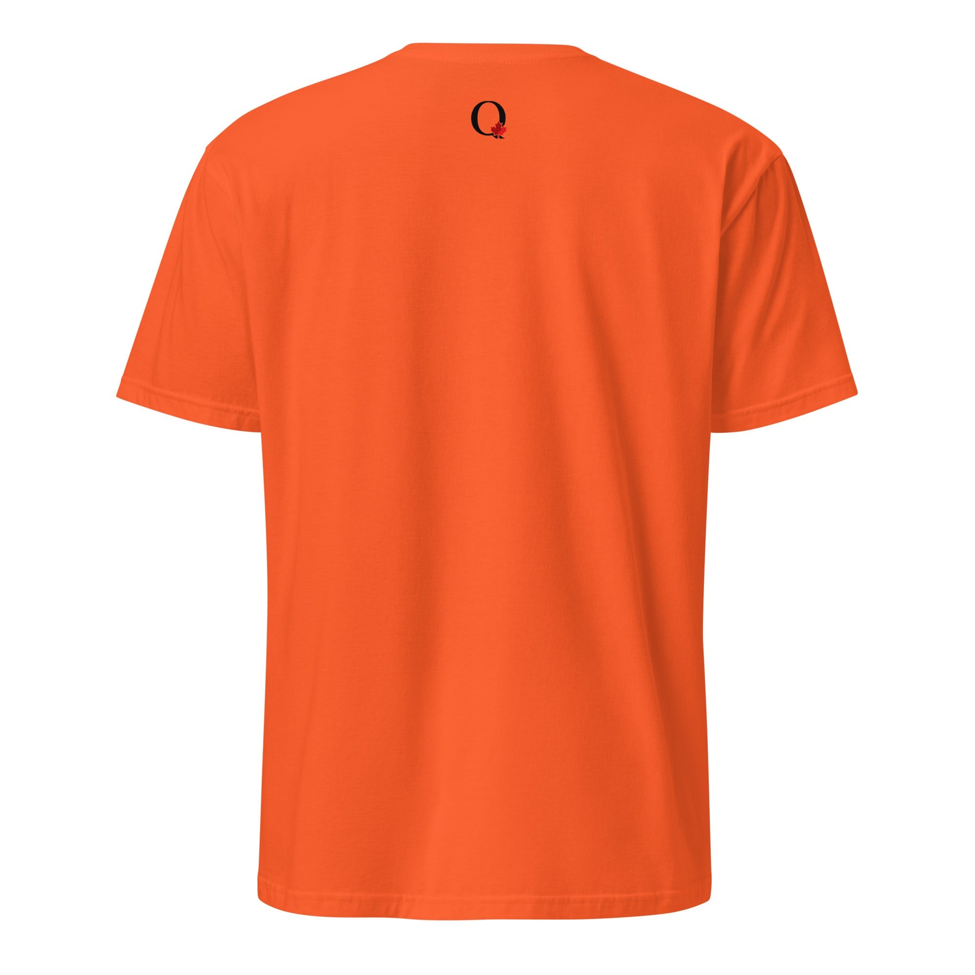 Q Origins Men's Sri Lanka Heritage Softstyle Tee - ShopNQlik