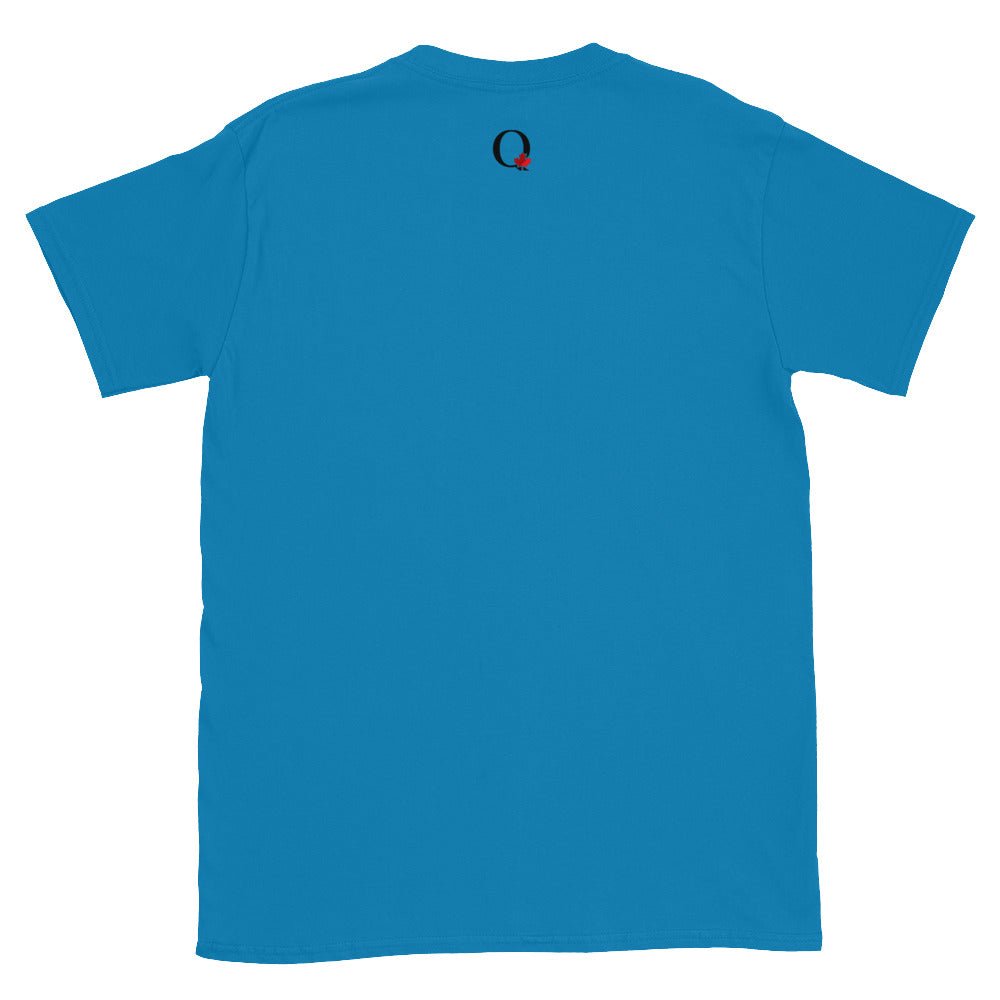 Q Origins Men's Sri Lanka Heritage Softstyle Tee - ShopNQlik