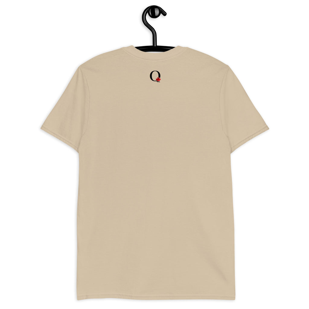 Q Origins Men's Sri Lanka Heritage Softstyle Tee - ShopNQlik
