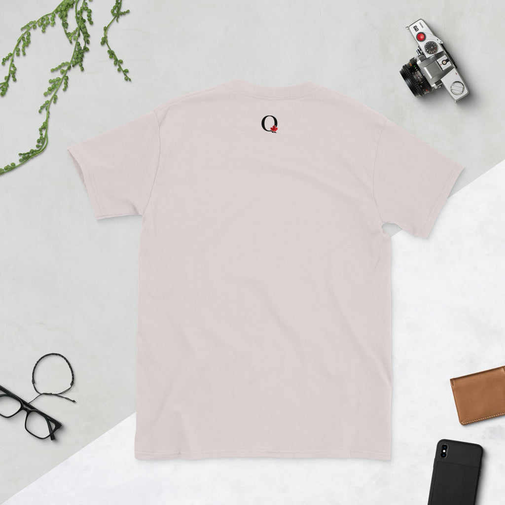 Q Origins Men's Sri Lanka Heritage Softstyle Tee - ShopNQlik