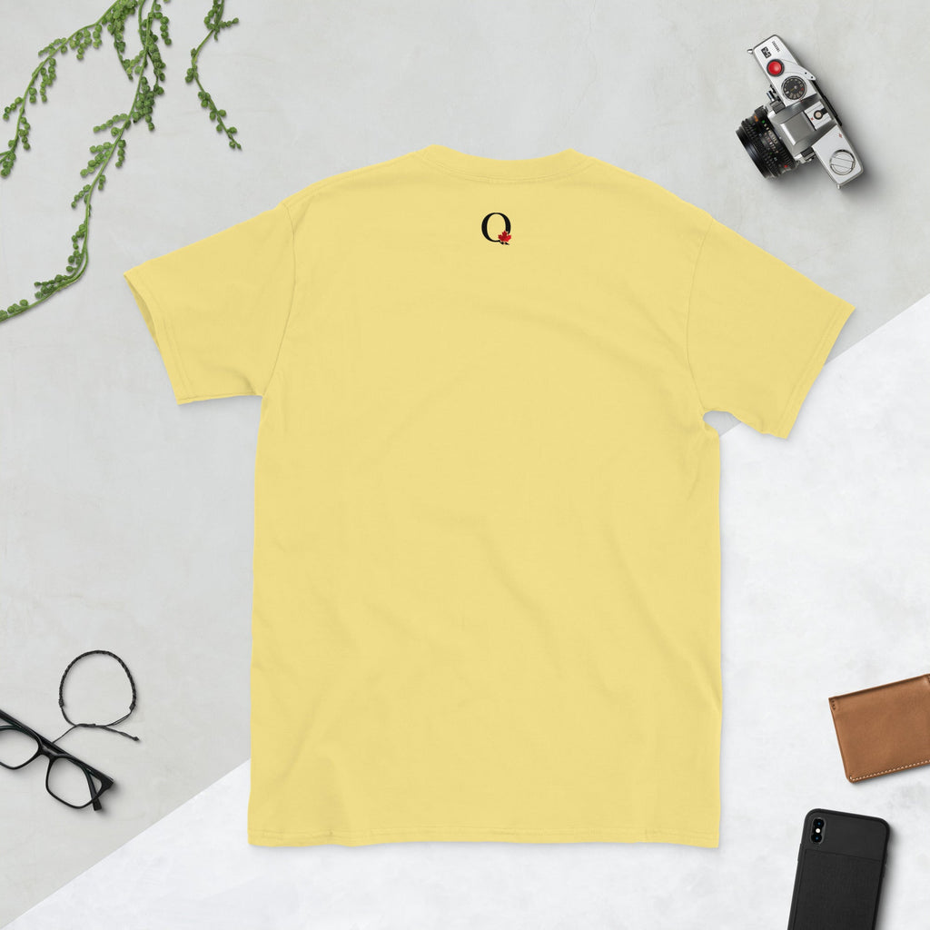 Q Origins Men's Sri Lanka Heritage Softstyle Tee - ShopNQlik