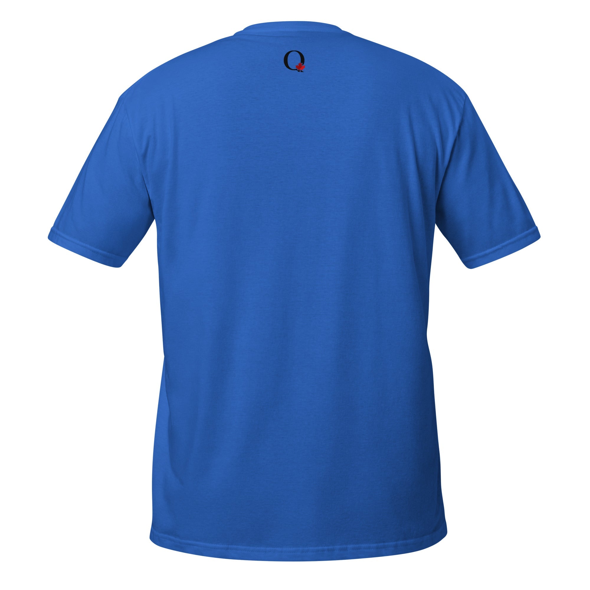 Q Origins Softstyle Tee – Men's - ShopNQlik