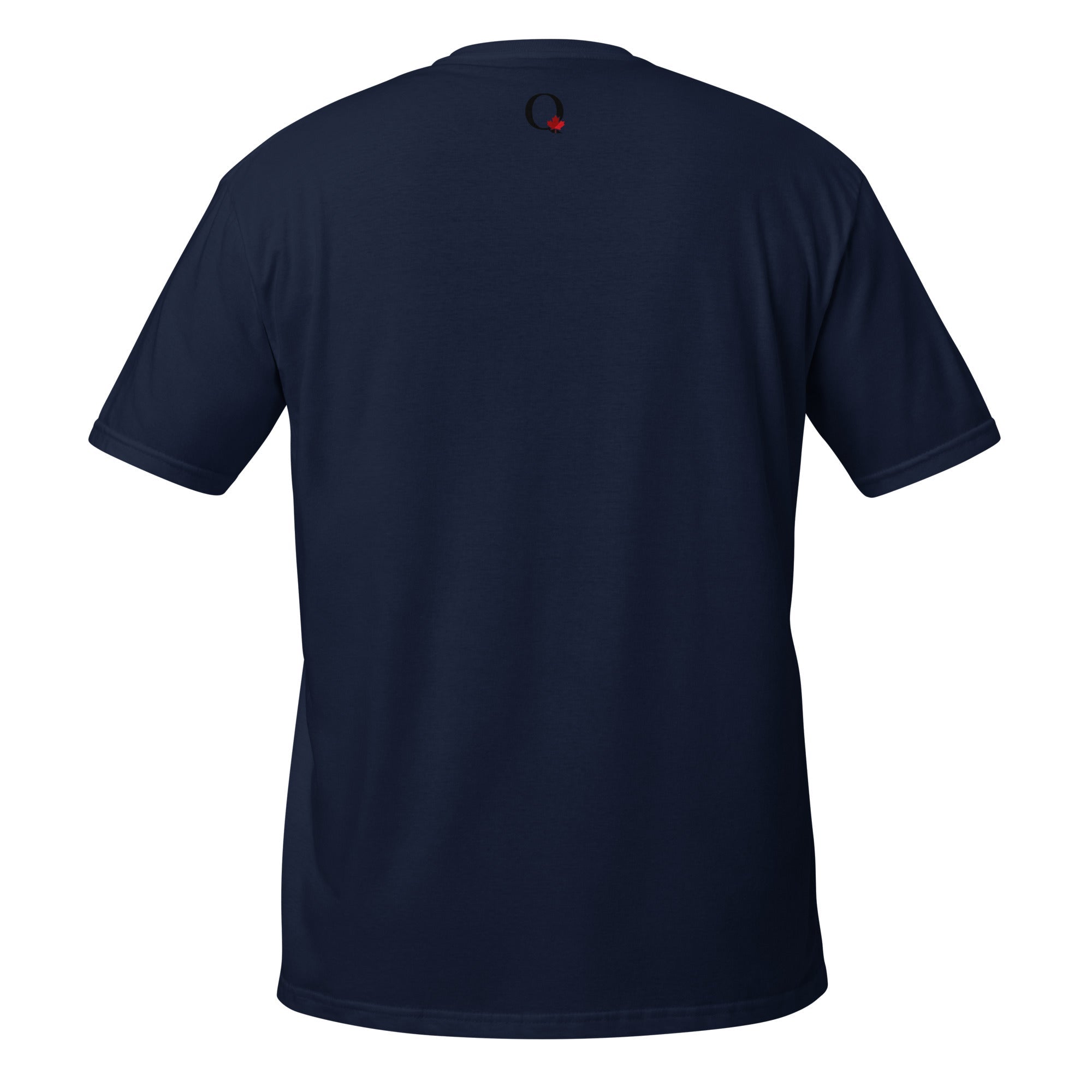 Q Origins Softstyle Tee – Men's - ShopNQlik