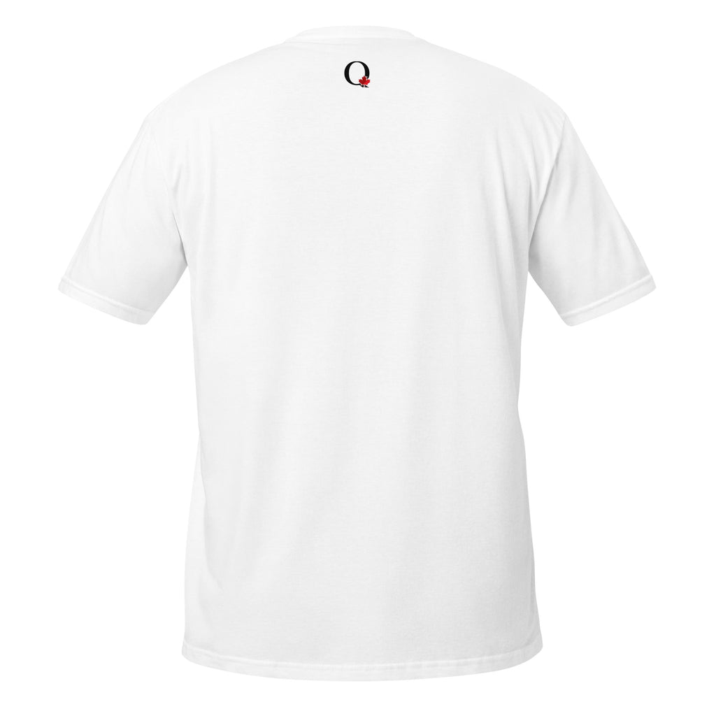 Q Origins Softstyle Tee – Men's - ShopNQlik