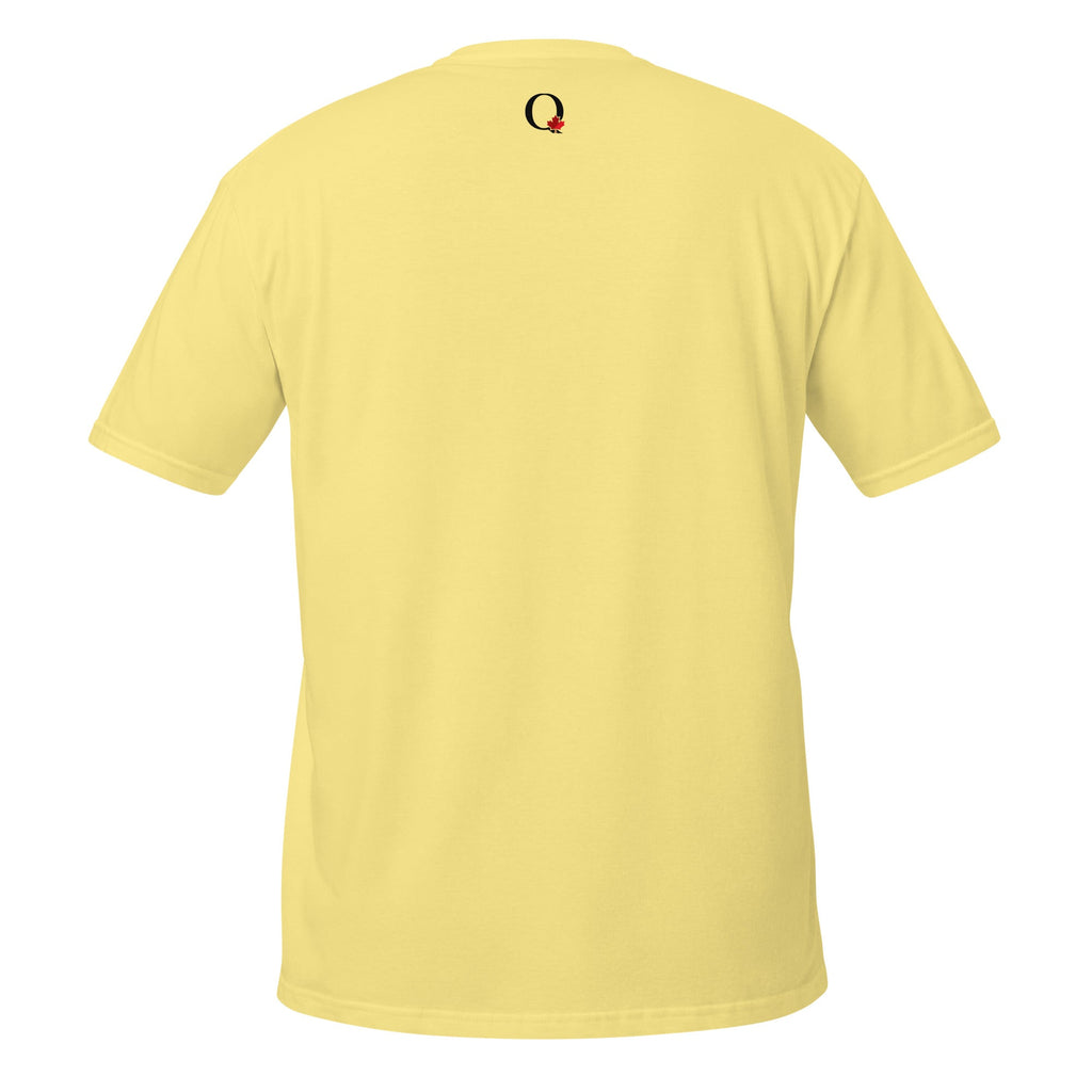 Q Origins Softstyle Tee – Men's - ShopNQlik