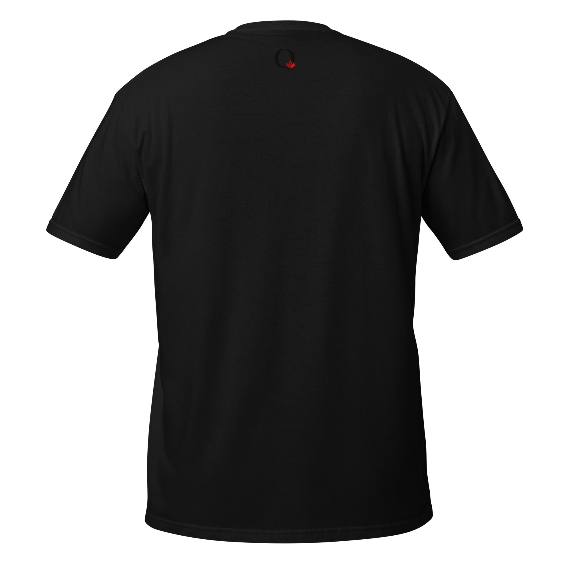 Q Origins Softstyle Tee – Men's - ShopNQlik